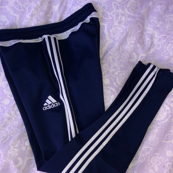 ADIDAS PANTS - Picture 2 of 7